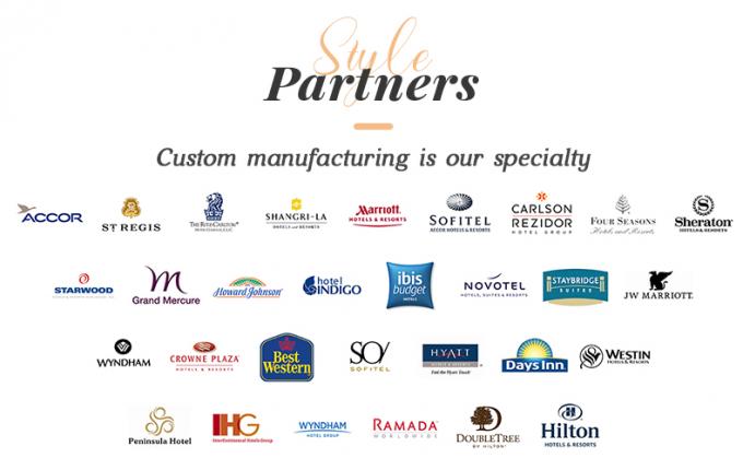 अनुकूलन योग्य आकार आधुनिक डिजाइन शैली वेलवेट सोफा सेट के साथ अनुभागीय upholstery कवर 10
