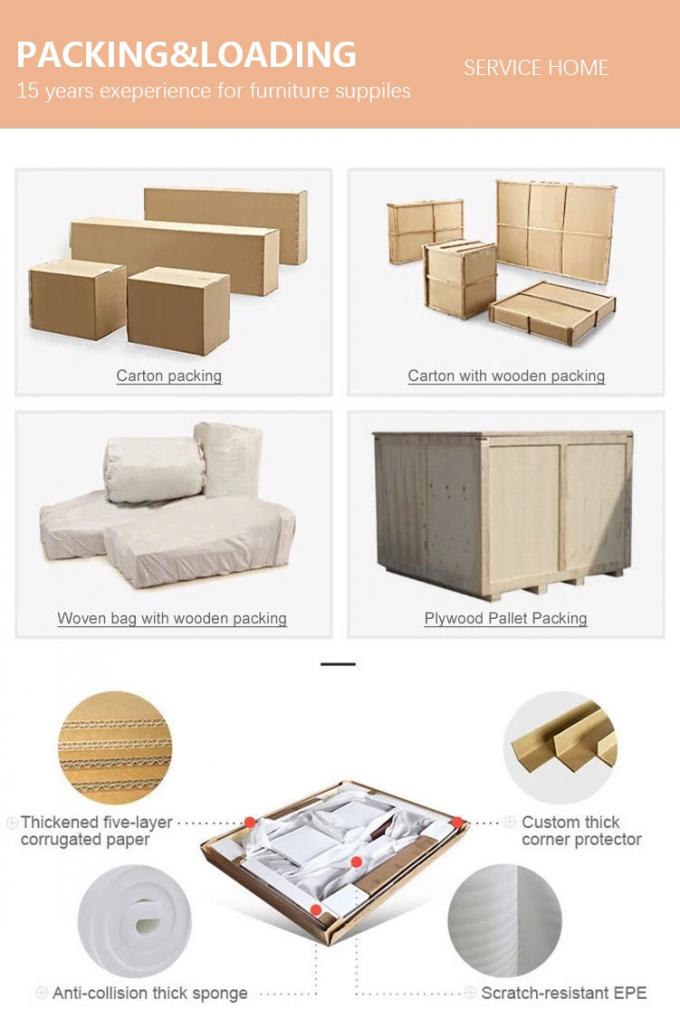 लिविंग रूम फर्नीचर परिवर्तनीय सोफा बिस्तर Loveseat स्लीपर कपड़े कवर 10