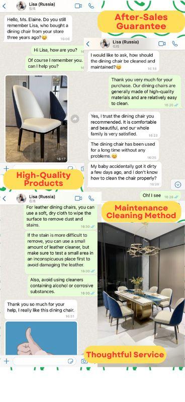 लिविंग रूम फर्नीचर इटैलियन मॉडर्न लेदर कॉम्बिनेशन सोफा, एलिगेंट यूरोपीय वुडन डिज़ाइन और स्पंज फिलिंग के साथ 48